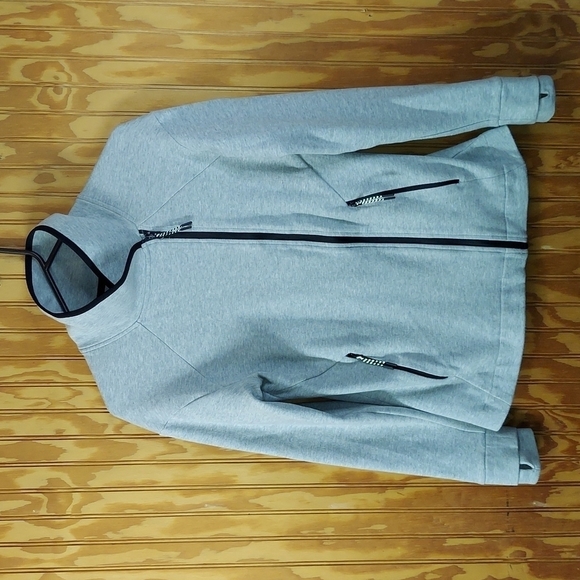 Champion Jackets & Blazers - Championship Victory Fleece